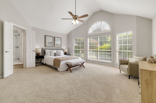6000 Plantation Lane, Frisco, TX 75035