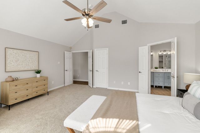 6000 Plantation Lane, Frisco, TX 75035