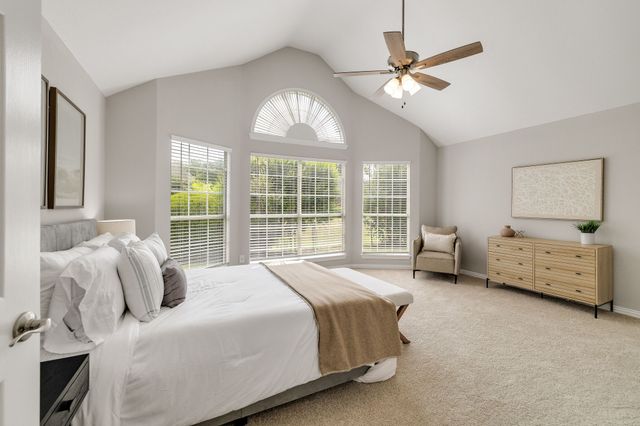 6000 Plantation Lane, Frisco, TX 75035
