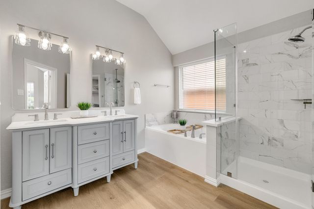 6000 Plantation Lane, Frisco, TX 75035