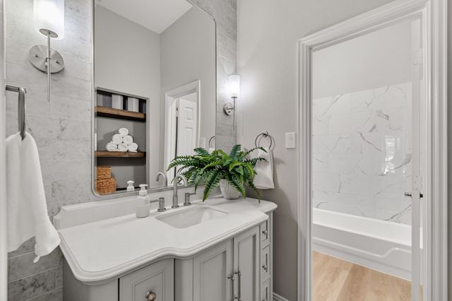 6000 Plantation Lane, Frisco, TX 75035