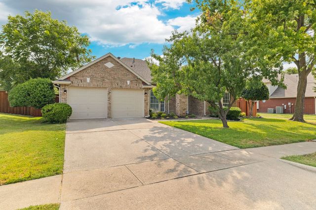 6000 Plantation Lane, Frisco, TX 75035