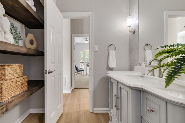 6000 Plantation Lane, Frisco, TX 75035