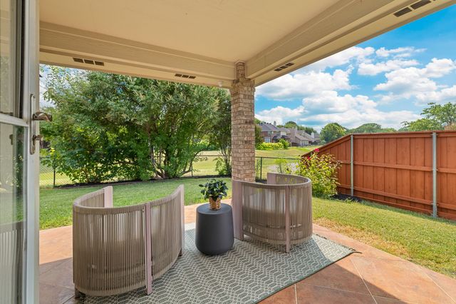 6000 Plantation Lane, Frisco, TX 75035