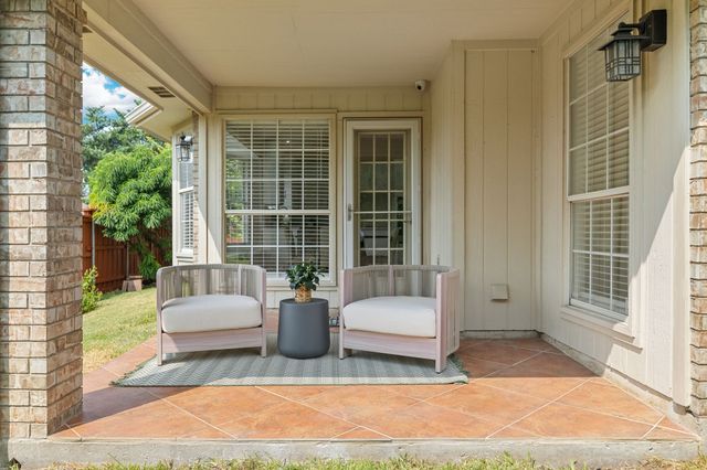 6000 Plantation Lane, Frisco, TX 75035