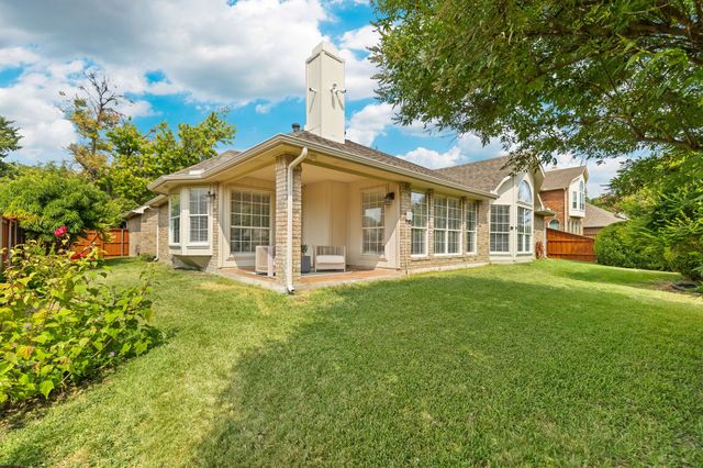6000 Plantation Lane, Frisco, TX 75035