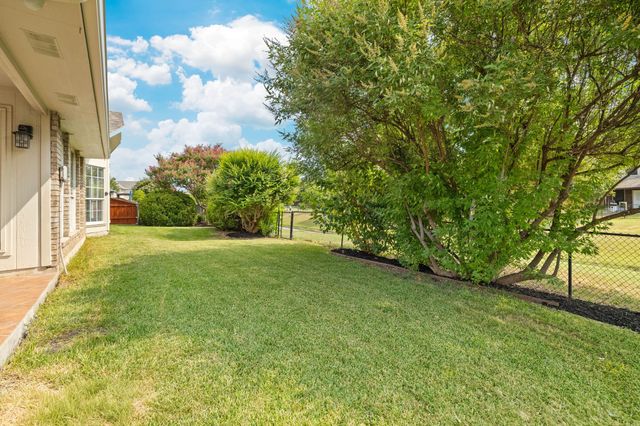 6000 Plantation Lane, Frisco, TX 75035