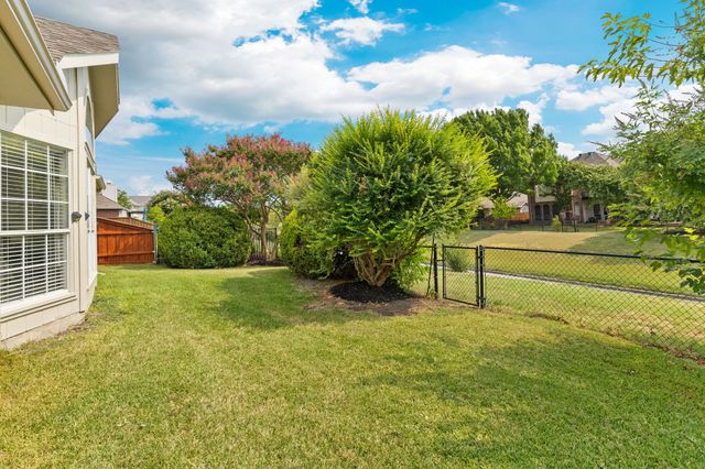 6000 Plantation Lane, Frisco, TX 75035