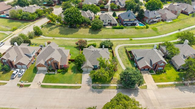 6000 Plantation Lane, Frisco, TX 75035