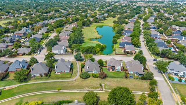 6000 Plantation Lane, Frisco, TX 75035