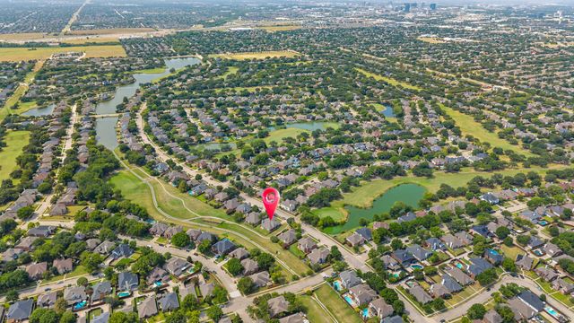 6000 Plantation Lane, Frisco, TX 75035