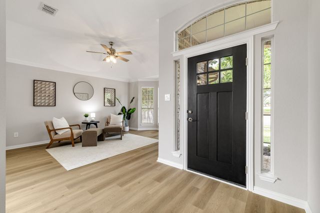 6000 Plantation Lane, Frisco, TX 75035