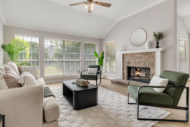 6000 Plantation Lane, Frisco, TX 75035