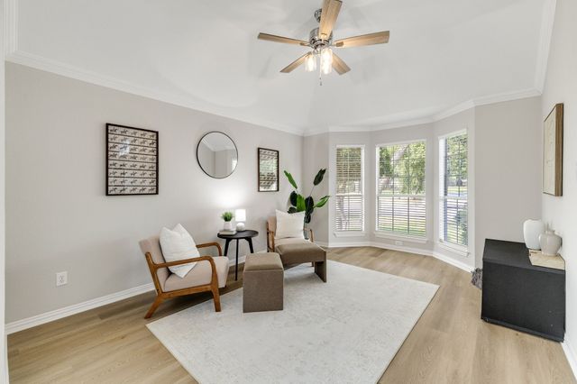 6000 Plantation Lane, Frisco, TX 75035
