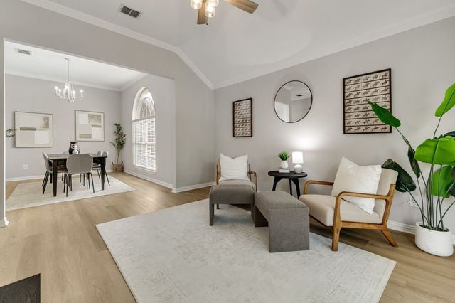 6000 Plantation Lane, Frisco, TX 75035