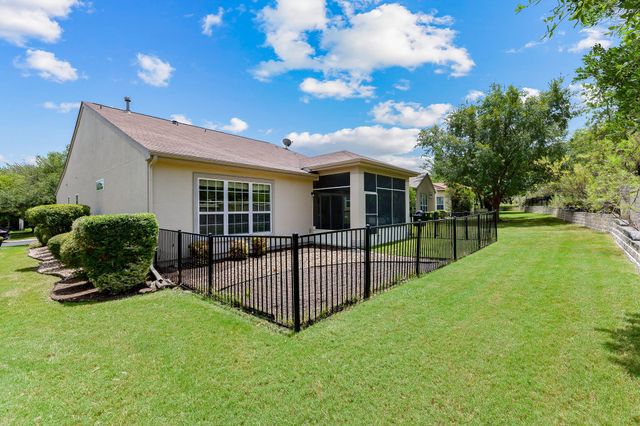 214 Farm Hill DR, Georgetown, TX 78633