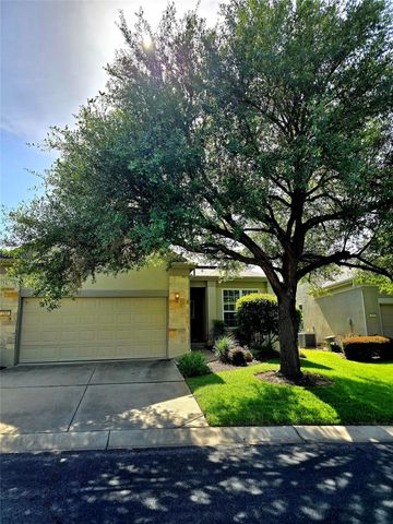 214 Farm Hill DR, Georgetown, TX 78633