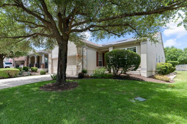 214 Farm Hill DR, Georgetown, TX 78633