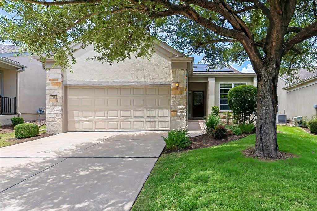 214 Farm Hill DR, Georgetown, TX 78633