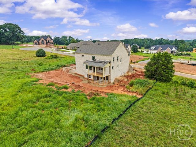 1285 Malcom Estates Court, Bogart, GA 30622