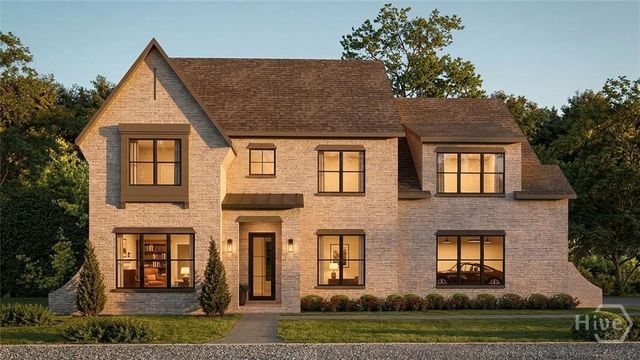 1285 Malcom Estates Court, Bogart, GA 30622