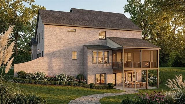 1285 Malcom Estates Court, Bogart, GA 30622