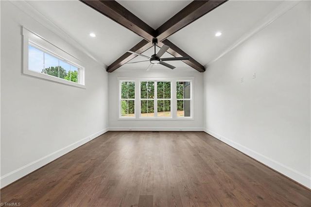 2831 Lockland Drive, Oak Ridge, NC 27310
