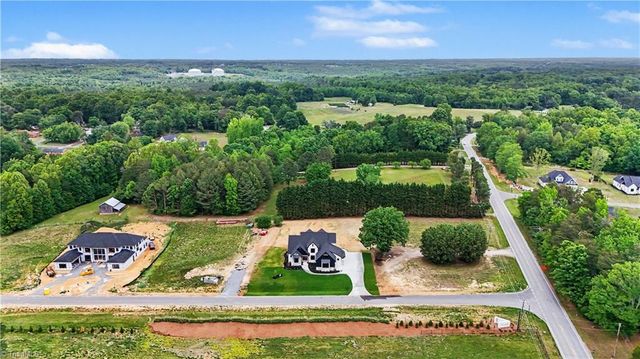 2831 Lockland Drive, Oak Ridge, NC 27310