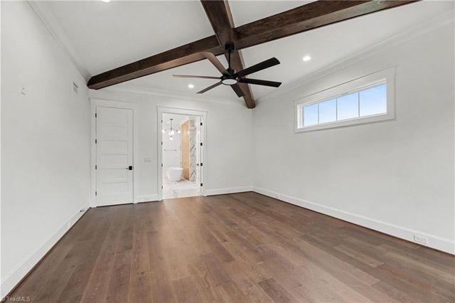 2831 Lockland Drive, Oak Ridge, NC 27310