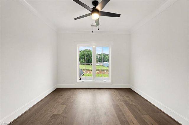 2831 Lockland Drive, Oak Ridge, NC 27310