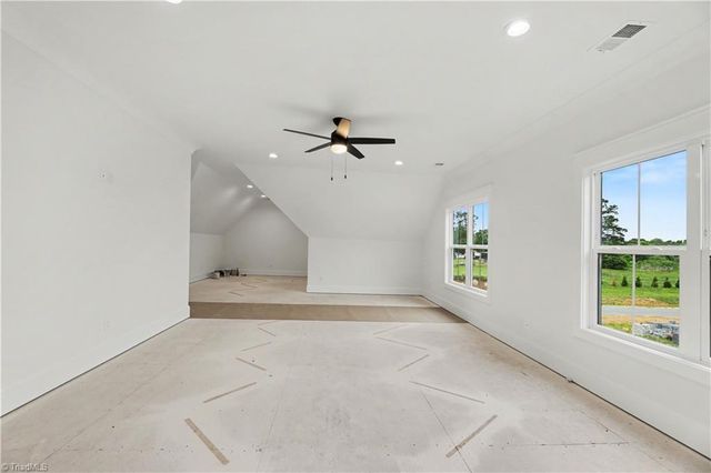2831 Lockland Drive, Oak Ridge, NC 27310