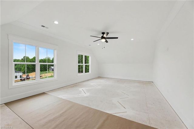 2831 Lockland Drive, Oak Ridge, NC 27310