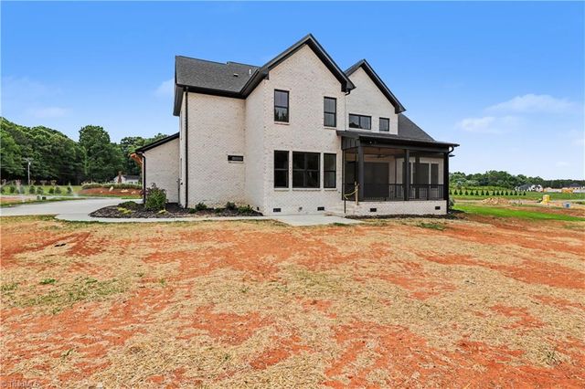 2831 Lockland Drive, Oak Ridge, NC 27310