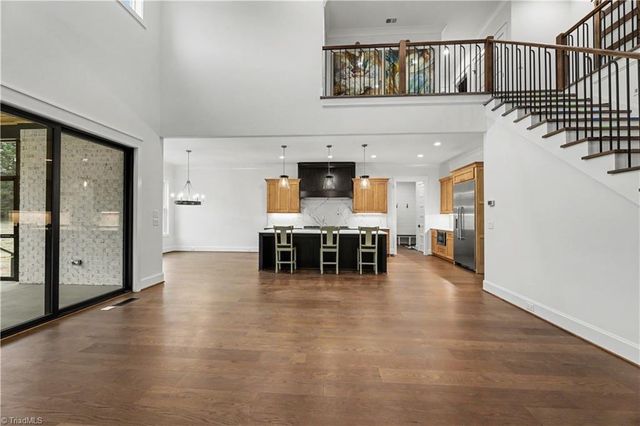 2831 Lockland Drive, Oak Ridge, NC 27310