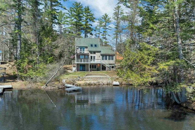 17 Apple Road, Sanbornton, NH 03269