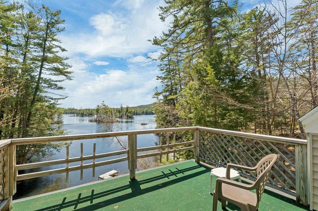 17 Apple Road, Sanbornton, NH 03269