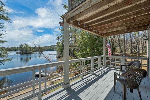 17 Apple Road, Sanbornton, NH 03269