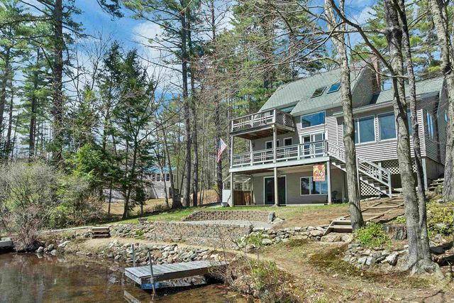 17 Apple Road, Sanbornton, NH 03269