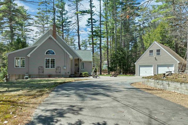 17 Apple Road, Sanbornton, NH 03269
