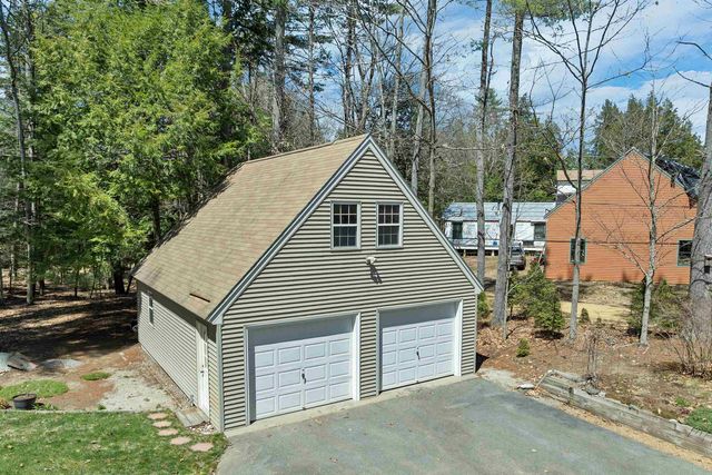 17 Apple Road, Sanbornton, NH 03269