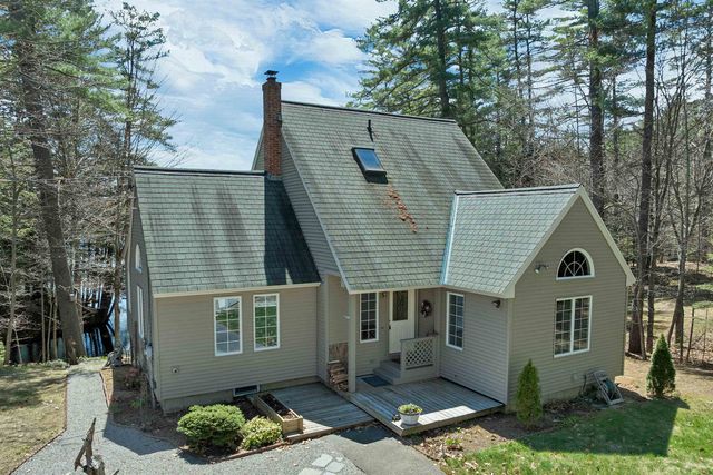 17 Apple Road, Sanbornton, NH 03269