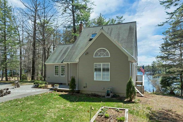 17 Apple Road, Sanbornton, NH 03269