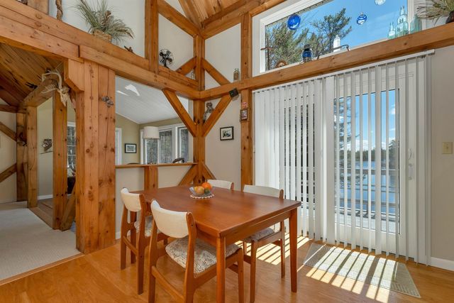 17 Apple Road, Sanbornton, NH 03269