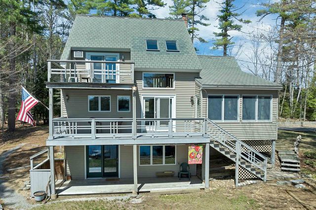 17 Apple Road, Sanbornton, NH 03269