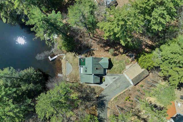 17 Apple Road, Sanbornton, NH 03269