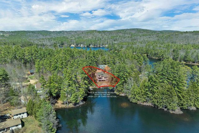 17 Apple Road, Sanbornton, NH 03269