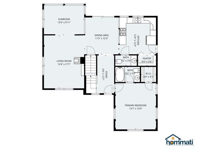 17 Apple Road, Sanbornton, NH 03269