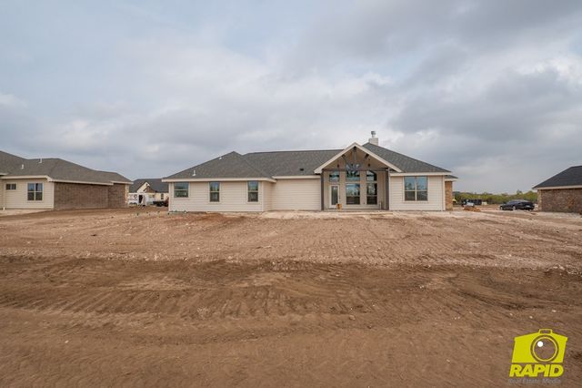 9769 Jaguar Trail, San Angelo, TX 76901