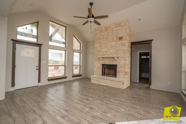 9769 Jaguar Trail, San Angelo, TX 76901