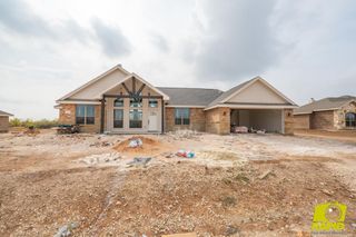 9769 Jaguar Trail, San Angelo, TX 76901